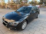 BMW 318d F31 2018 - BMW 120 SUV
