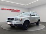Volvo XC90 D5 Aut. Summum+LEDER+BLIS+7-Sitzer+Dynaudio - Volvo Gebrauchtwagen von 2010