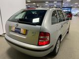 Skoda Fabia 1.4 16V Ambiente PDC+KLIMA+ALLWETTER+2Hand - Skoda Fabia: 16v