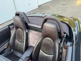 Porsche Boxster 2.9 -987-Facelift-PDK-nur PZ Inspektion - Porsche Gebrauchtwagen in Dortmund