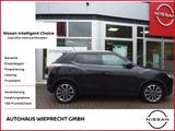 Ssangyong Tivoli Forward - gebrauchte Ssangyong Limousine