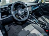 Audi A3 Sportback 35TFSI Stronic S line/LED/Navi+/AHK - Audi Gebrauchtwagen in Frankfurt