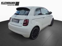 Fiat 500e - Vorschau Bild 6