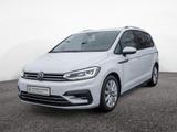 Volkswagen Touran 1.5 TSI DSG R-Line Navi R-Kam LED PDC - Volkswagen Touran Jahreswagen: Automatik