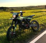 Fantic XM 50 - MOFA VON 1 BIS 50 CCM