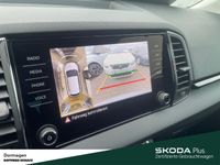 Skoda Karoq - Vorschau Bild 17