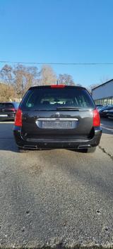 Peugeot 307 kombi 2.0l Benzin 140Ps - Peugeot 307 in Bonn