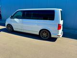 Volkswagen T6 Generation Six 7 Sitzer  - Volkswagen T6 Multivan in Erfurt