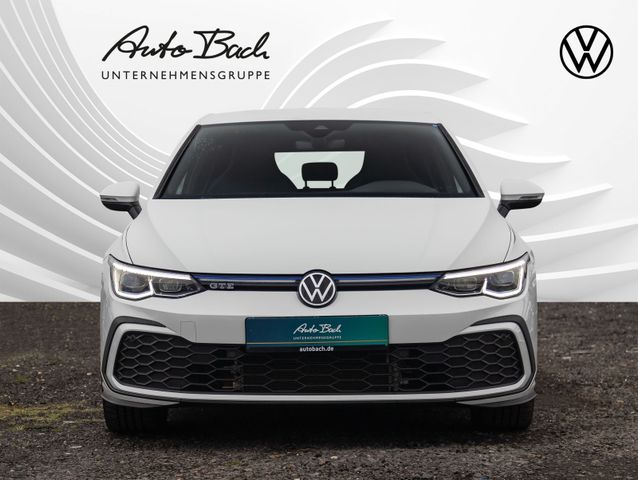 Bild #2: Volkswagen Golf VIII GTE 1.4 eHybrid DSG Navi LED Digital C