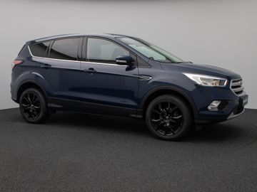 Ford Kuga - 4