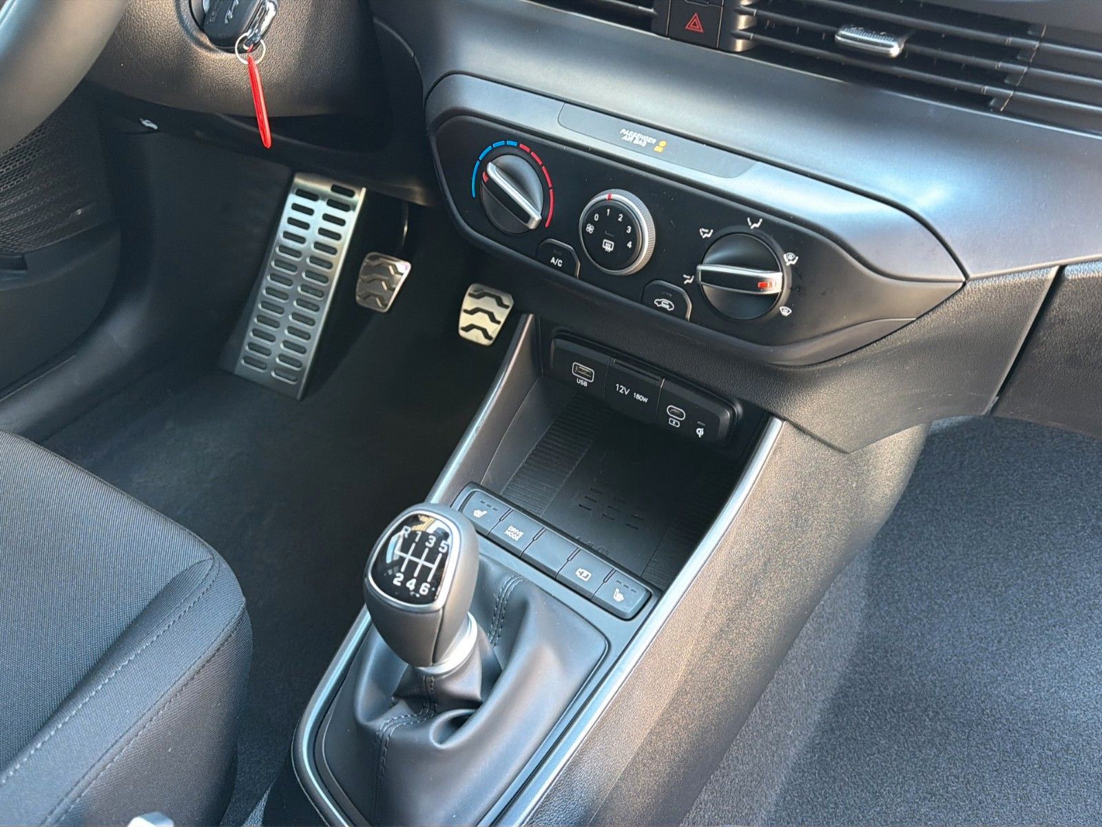 Hyundai BAYON - Bild 19