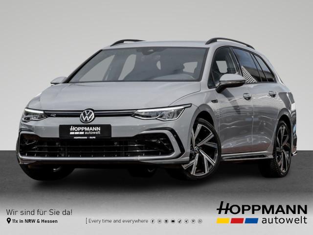 Volkswagen Golf VIII Variant 1.5 TSI R-Line ACC AHK LED NAV