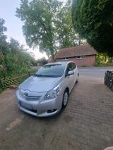 Toyota verso 2.0l  2010 7sitzer  diesel - Toyota Corolla Verso aus 2010