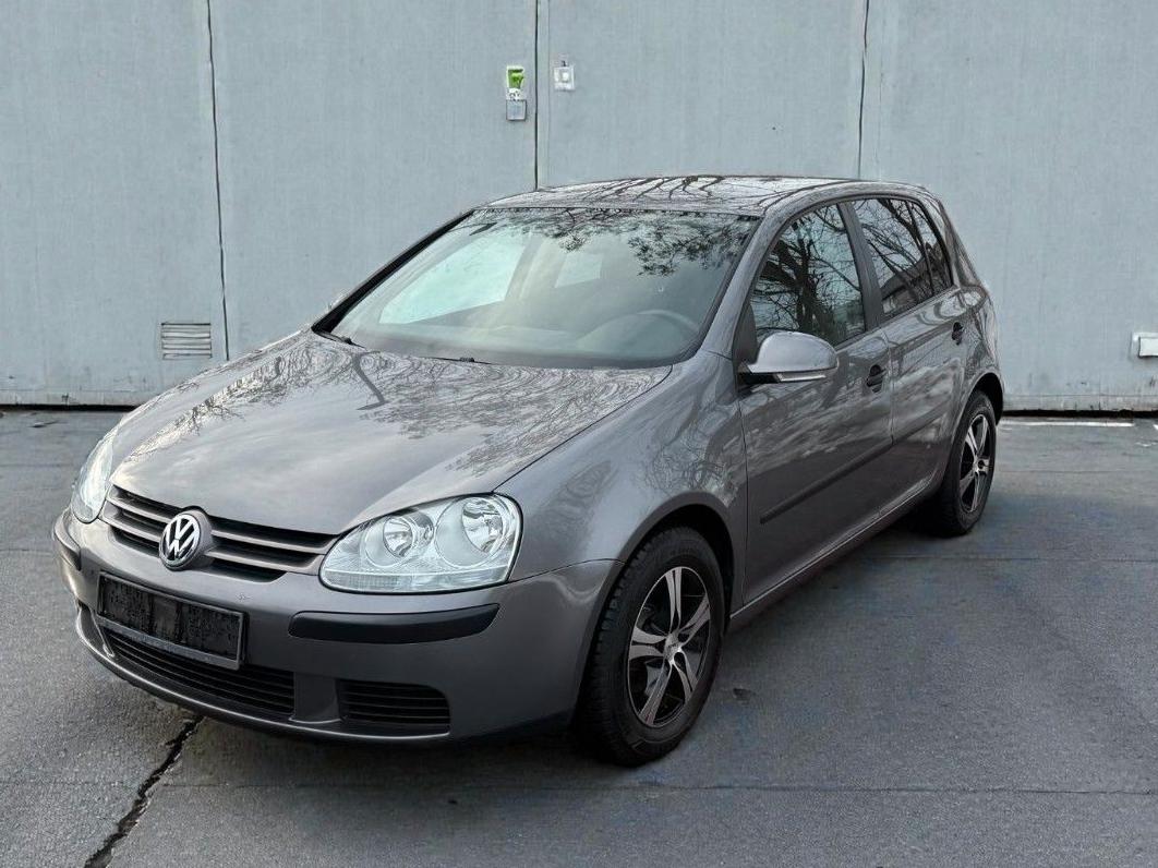 Volkswagen Golf V Lim AUTOMATIK 98000KM 1.6