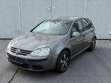 Volkswagen Golf V Lim AUTOMATIK 98000KM 1.6 - Volkswagen Golf aus 2005: 1.6