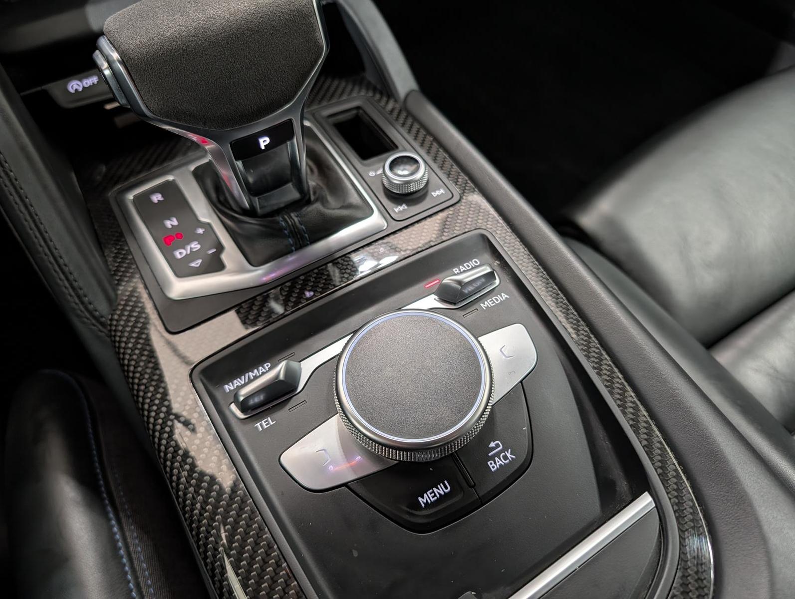 Audi R8 Coupe 5.2 V10 quattro Performance UPE: 234.6€