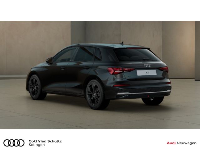 Audi A3 - Bild 3