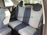 Fiat 500e Cabrio 42kWh Icon DAB CARPLAY SITZHZG NAVI - Image