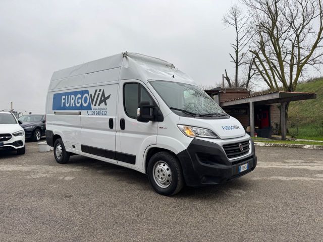 Inne Fiat Ducato Maxi 35 2.3 Mjt 150CV PL-TA Furgone