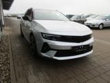 Opel Astra L Sports Tourer GS - Opel Astra: Sport