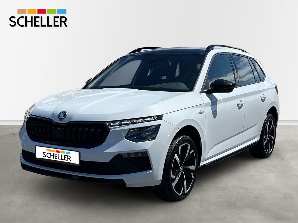 Image of Skoda Kamiq
