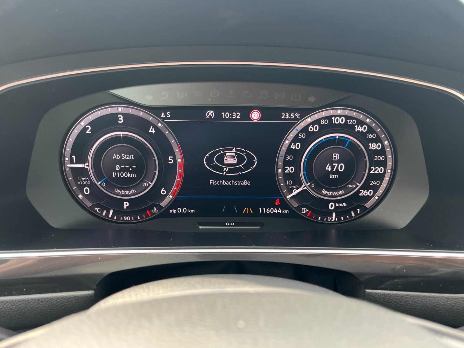 Fahrzeugabbildung Volkswagen Tiguan Allspace 2.0 TDI DSG Navi HUD AHK LED SPO