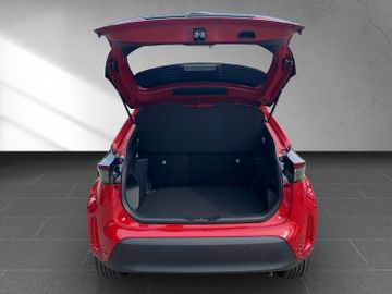 Toyota Yaris Cross 1.5 Hybrid Teamplayer *BLIS*PDC*SHZ*