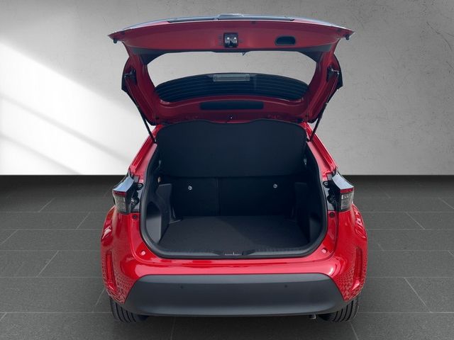 Toyota Yaris Cross 1.5 Hybrid Teamplayer *BLIS*PDC*SHZ*