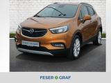 Opel Mokka X 1.6 D Innovation/NAVI/KAMERA/PDC