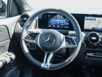 Mercedes GLB 200 - 8