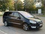 Ford Galaxy Titanium+Navi+Xenon+7Sitzer+Automatik - Ford Galaxy in Augsburg
