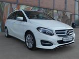 Mercedes-Benz B 180 CDI/LED/NAVIGATION/AHK/PDC V/H/SCHECKHEFT