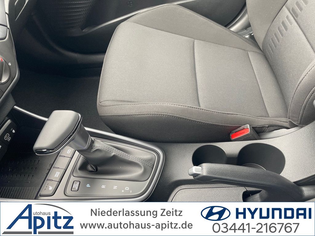 Hyundai BAYON – Bild 19