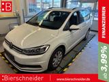 Volkswagen Touran 2.0 TDI DSG Comfortline AHK LED ACC NAVI