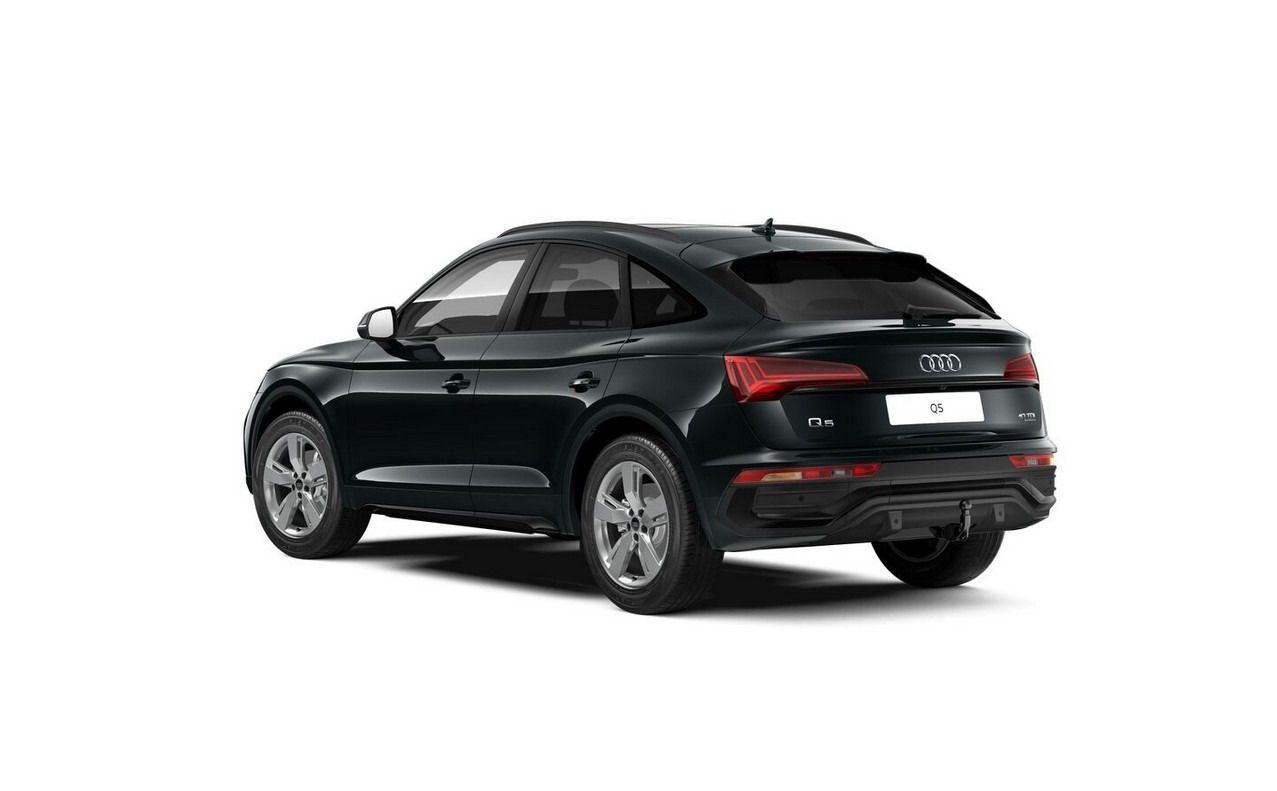 Audi Q5 - Bild 8