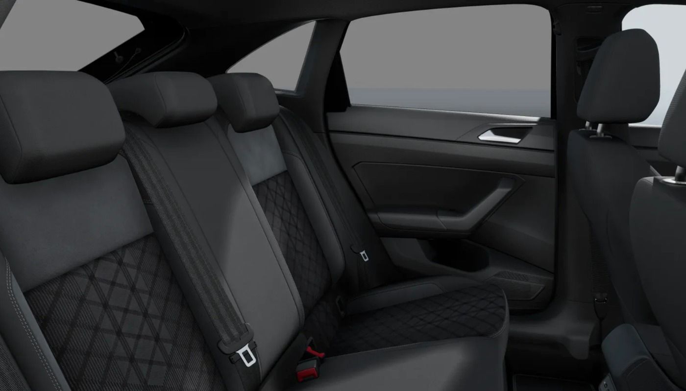 Volkswagen Taigo - Bild 4