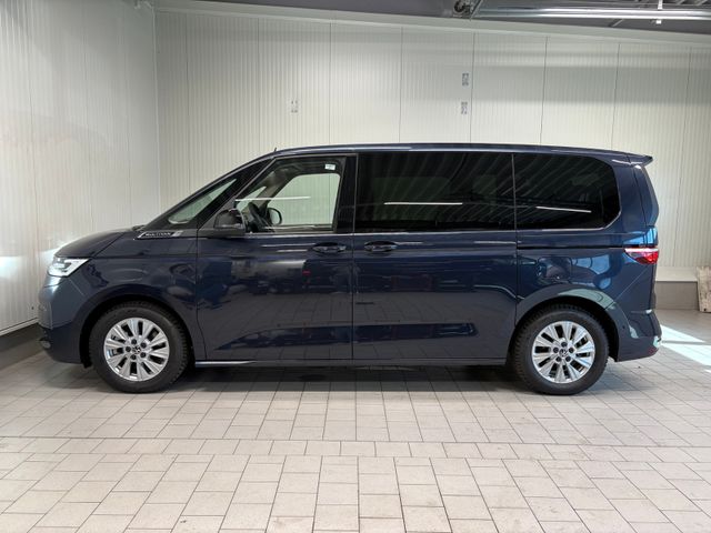 T7 Multivan Life 1.5 TSI eHybrid 4M PANO AHK