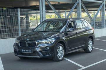BMW X1 - 2