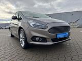 Ford S-Max S-MAX Titanium AWD 4X4 - Ford S-Max: Titanium X