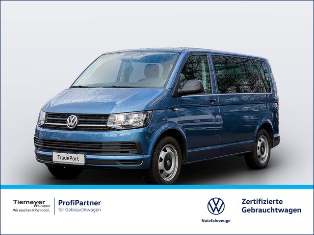 Volkswagen T6 Multivan 2.0 TDI DSG TRENDLINE NAVI FAHRRADTR