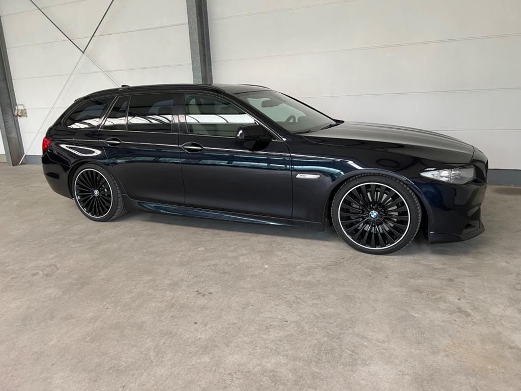 BMW 535