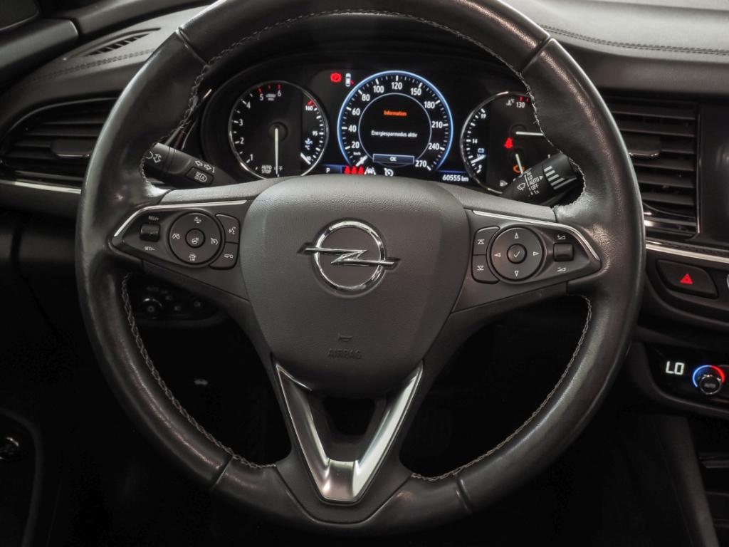 Opel Insignia B Sports Tourer Business 2.0 D Matrix L