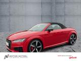 Audi TTS Roadster TFSI COMPETITION PLUS LED+NAVI+B&O - Audi TTS in Wuppertal