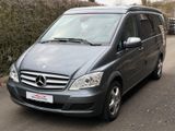 Mercedes-Benz Viano Marco Polo 3.0 V6 - Polo marco viano Wohnwagen gebraucht