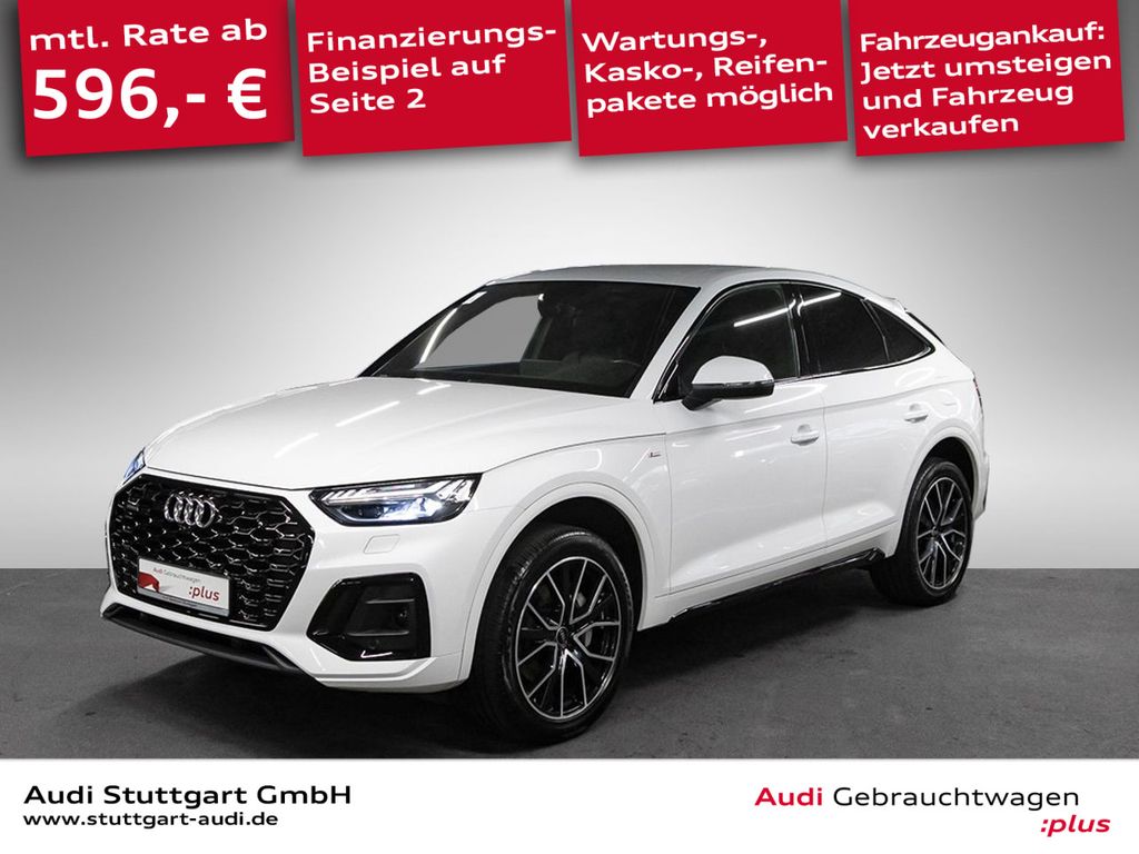 Image of Audi Q5