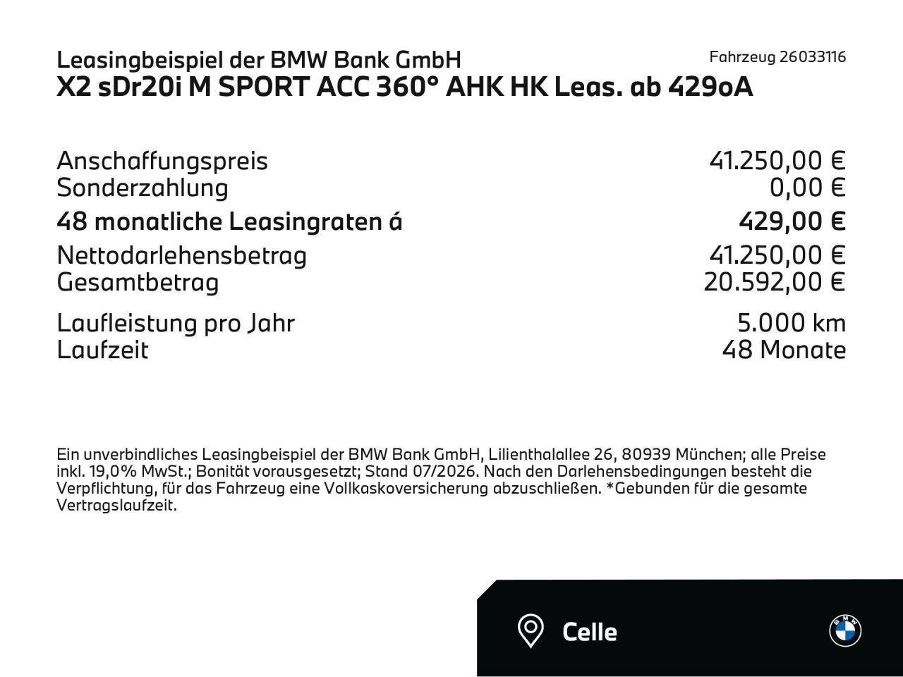 BMW X2 - Bild 2