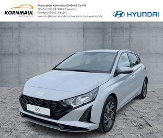 Hyundai i20 1.0 Trend ( 100 PS) NaviKlima