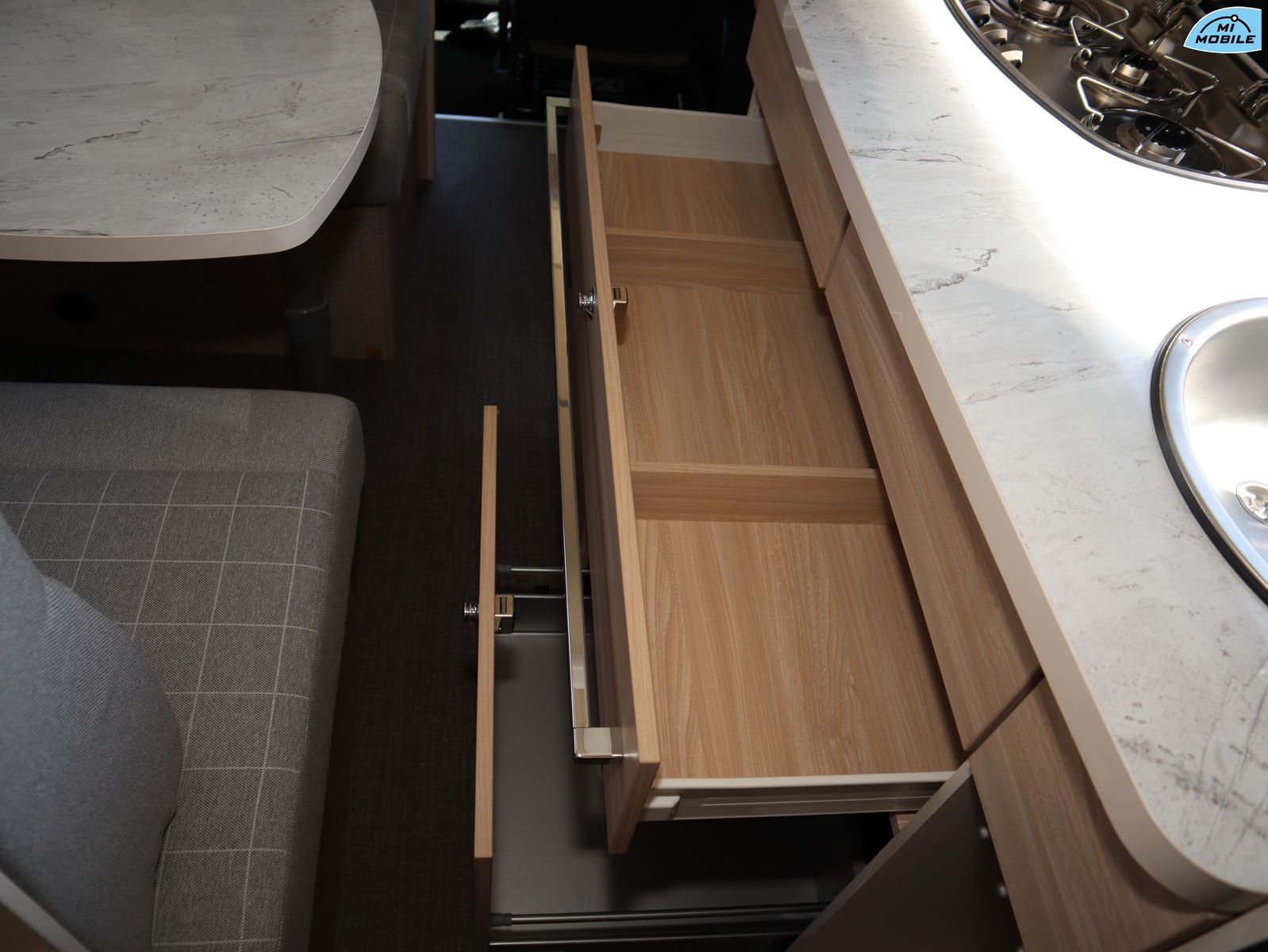 Fahrzeugabbildung Eura Mobil Activa One 690 HB *SCHAUSONNTAG 11-16 Uhr*