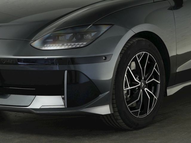 IONIQ 6 UNIQ 77,4kWh AT+LED MATRIX+NAVI+ARROUND