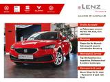 Seat Leon ST Style TSI DSG *Cam*LED*App-Connect*PDC* - Seat Leon: Connect